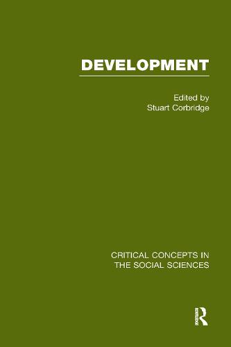 Develop Crit Conc Soc Sci V3