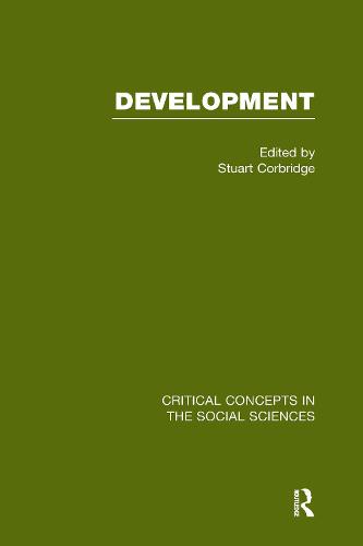 Develop Crit Conc Soc Sci V4