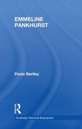 Emmeline Pankhurst