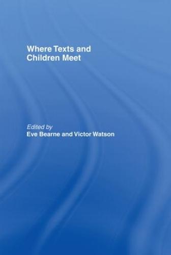Where Texts and Children Meet
