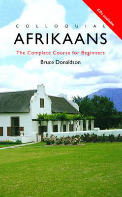 Colloquial Afrikaans