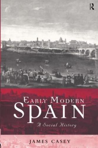 Early Modern Spain