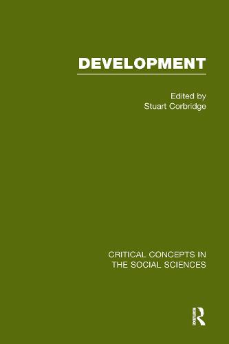 Develop Crit Conc Soc Sci V6