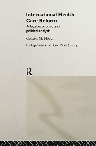 International Health Care Reform