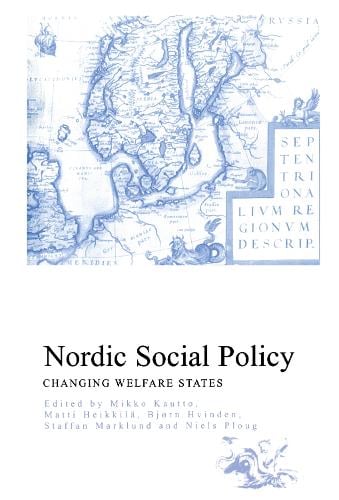 Nordic Social Policy
