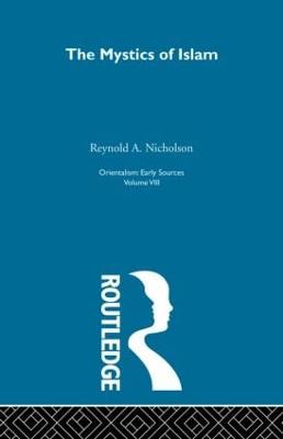 Mystics Islam:Orientalism V 8