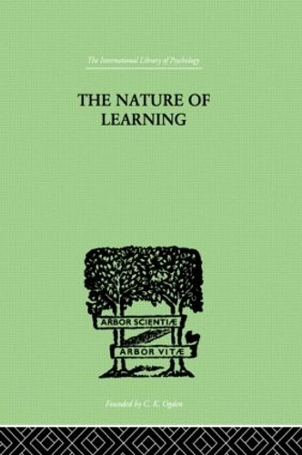 The Nature of Learning