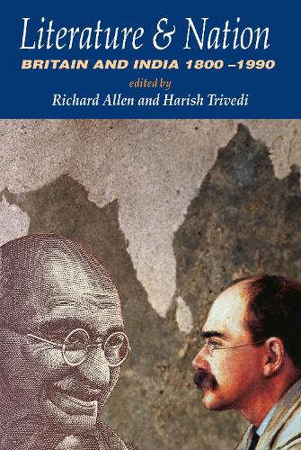 Literature and Nation