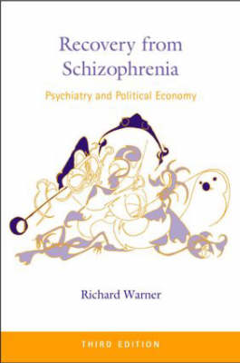 Recovery from Schizophrenia