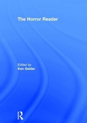 The Horror Reader