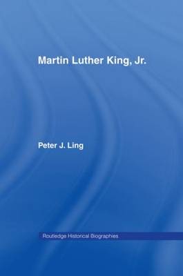 Martin Luther King Jr.