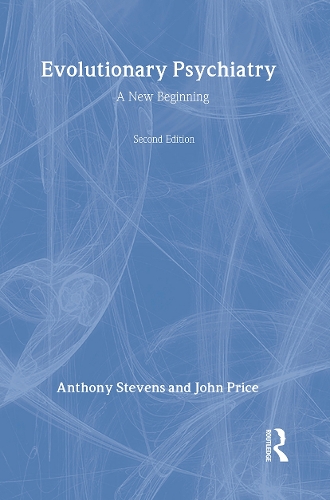 Evolutionary Psychiatry, second edition