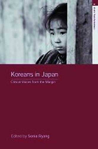 Koreans in Japan