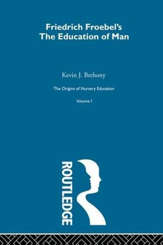 Education Of Man V1