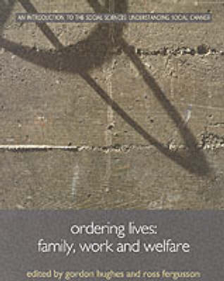 Ordering Lives