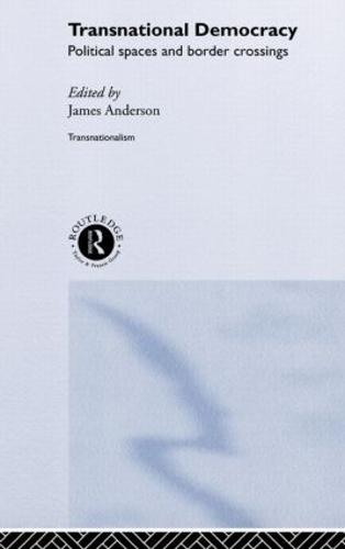 Transnational Democracy