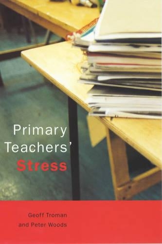 Primary Teachers' Stress