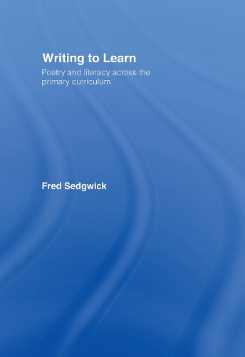 Writing to Learn