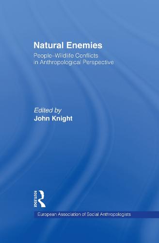 Natural Enemies