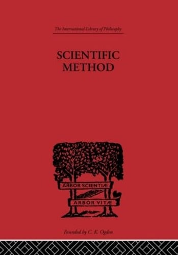 Scientific method