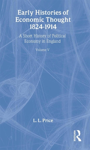 Early Histories Economics V 5