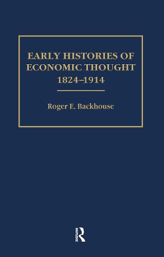 Early Histories Economics V 7