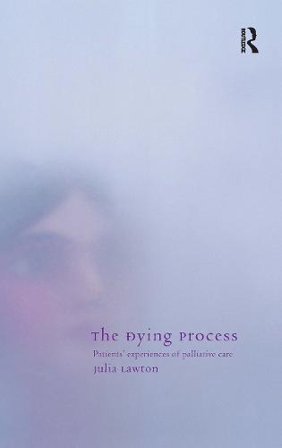 The Dying Process