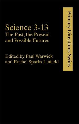 Science 3-13