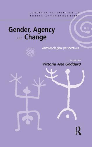 Gender, Agency and Change