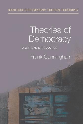 Theories of Democracy