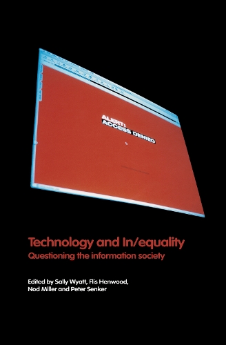 Technology and In/equality