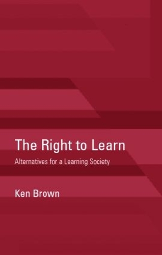 The Right to Learn
