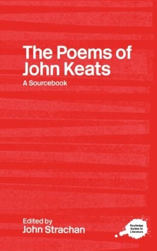 The Poems of John Keats