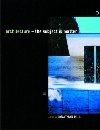 Architecture