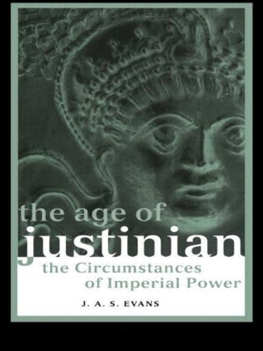 The Age of Justinian