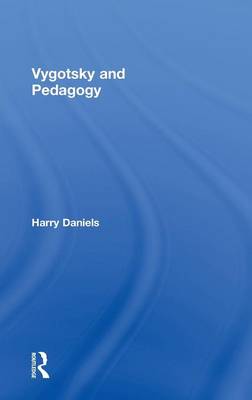 Vygotsky and Pedagogy