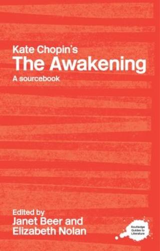 Kate Chopin's The Awakening