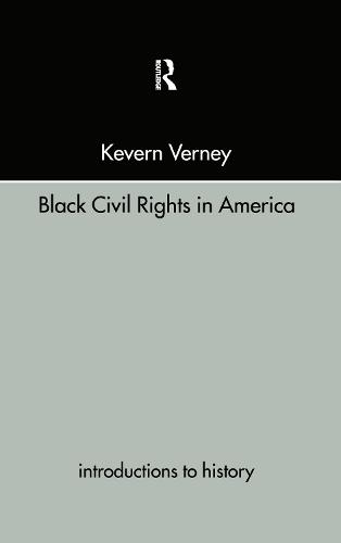 Black Civil Rights in America