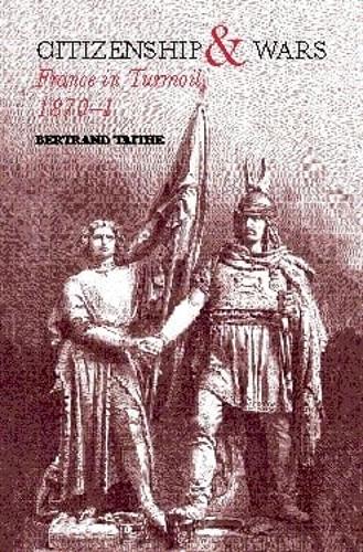 Citizenship and Wars