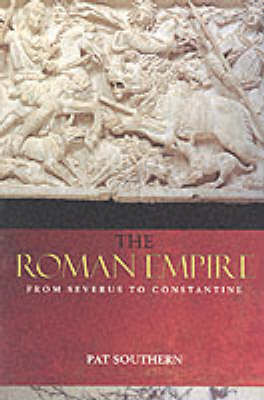 The Roman Empire from Severus to Constantine