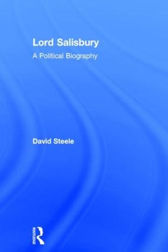 Lord Salisbury