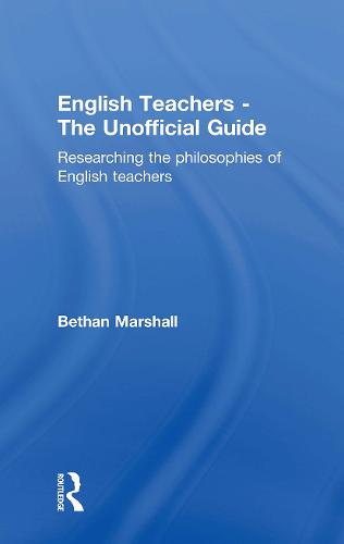 English Teachers - The Unofficial Guide