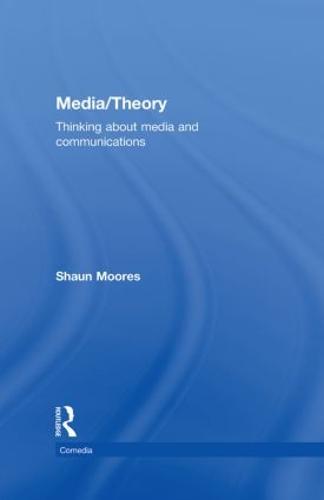 Media/Theory