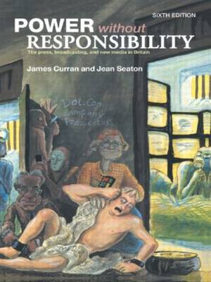 Power without Responsibility