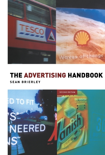 The Advertising Handbook