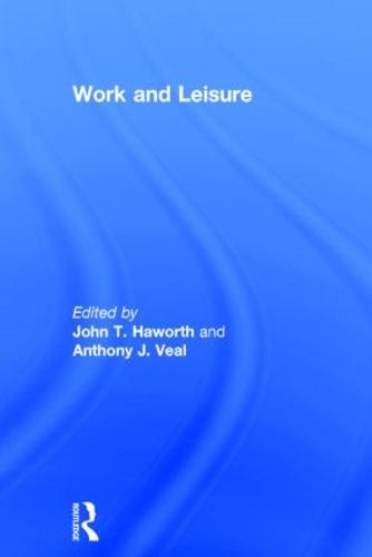 Work and Leisure