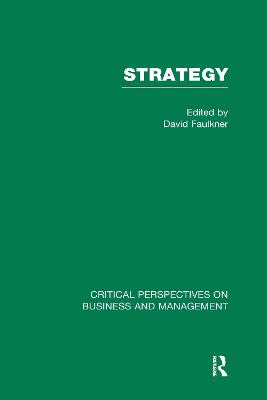 Strategy