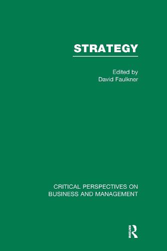 Strategy Crit Perspectives V2