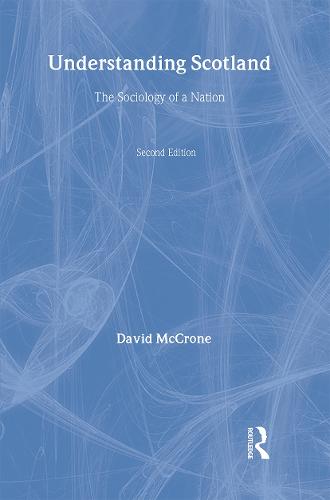 Understanding Scotland