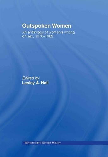 Outspoken Women